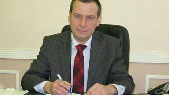 прописка в Тайге